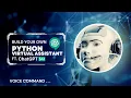 How to create Virtual Voice Assistant with Python and Chat GPT