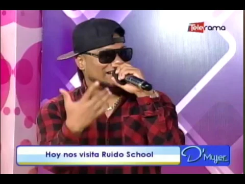 Artista invitado Ruido School