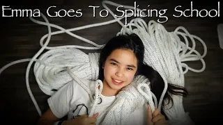 Splicing Lines & Beef Wellington – Onboard Lifestyle ep.114