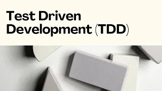 Master Test-Driven Development TDD Simplified Guide