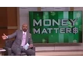 Let your job finance your dreams STEVE HARVEY