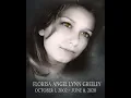 Angel Greeley Funeral Service