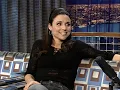 Julia Louis-Dreyfus Fought to Show a Bare Ass on TV Late Night with Conan O Brien