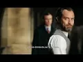 Video di Animali Fantastici: I Crimini di Grindelwald - Back to Hogwarts
