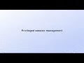 Enabling secure remote access and managing privileged sessions ManageEngine PAM360