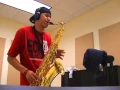 Download Lagu Dido - Thank You - Tenor Saxophone by charlez360