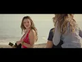 You Get Me Kiss Scene Holly and Gil Bella Thorne and Nash Grier