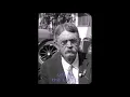 Two Civil War Veterans Talking About Fighting in the Civil War - Enhanced Video & Audio [60 fps]