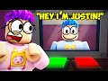 THAT S NOT MY ROBLOXIAN THEY PUT LANKYBOX IN THE GAME