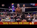 Download Lagu “Darby Allin vs Claudio Castagnoli: Insane Falls Count Anywhere Highlights | AEW Dynamite 8/27/25