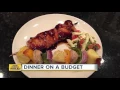 Dinner on a budget The Fresh Market s Little Big Meal Deal can feed a family of four for 25