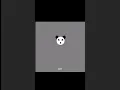 Create Panda using python turtle