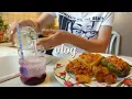 Download Lagu Eenvoudige dagen in Griekenland☀️ | gevulde paprika's en een makkelijke dakos salade maken