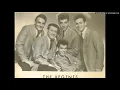 The Regents - Barbara Ann (ORIGINAL VERSION)