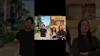 لحظة ادراك ان شهاب الدين ساب ميكي ودخل علي صاحبتها شهاب الدين Fyp Foryou Trend 