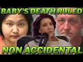 The Death Of Eric And Leida s Baby Has Been Ruled NON ACCIDENTAL 90 Day Fiance