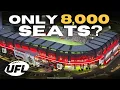 New Info Changes Where the UFL Could Go Next