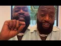 Lagu Rick Ross Reveals What He Believe Is The Secret To Becoming Wealthy👀