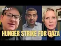 Download Lagu What Activism For Gaza Looks Like For This ‘And Just Like That’ Actor