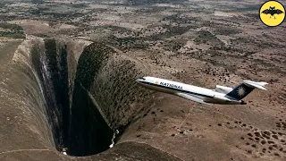 El vuelo donde todos los pasajeros viajaron al futuro sin darse cuenta