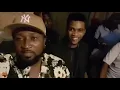 Werrason feat Gaz Mawete