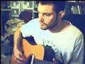 Each Coming Night - Iron and Wine Cover