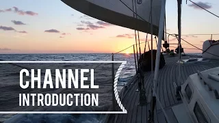 Living With The Tide 2018 – Channel Introduction