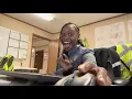 Day in the Life of a Construction Intern - Danielle Patrick