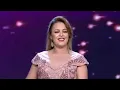 Faouzia Kafia   فوزية الكافية   Prime 7 النوبة Talents1561160017