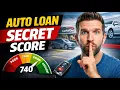 What Credit Score is Needed for Capital One Auto Loan