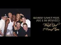 Download Lagu Mariah Carey feat. Joe & 98 Degrees - Thank God I Found You terjemahan Indonesia/Indo lyrics