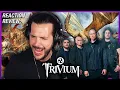 RIFFS OF FIRE - Trivium \