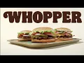 Lagu Whopper whopper whopper (1 hour)