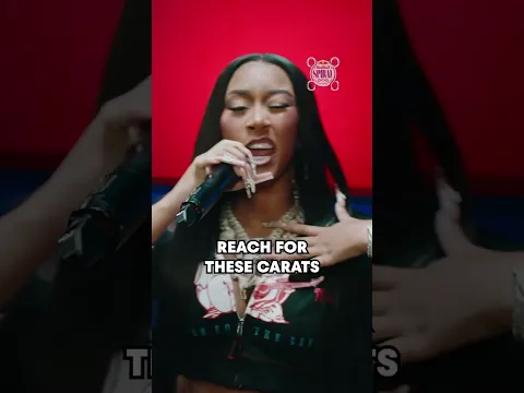 Who out rapping me? 💋🤫✍🏽 #lakeyah #freestyle #redbullspiral #cypher