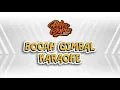 BOCAH GIMBAL - Alphablopho Karaoke 