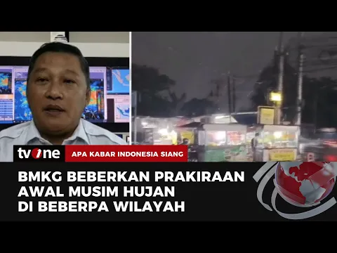 Ada Rekayasa Cuaca di Balik Derasnya Hujan Guyur Jakarta