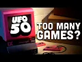 Is UFO 50 an INSTANT Indie Classic