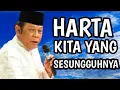 Download Lagu Harta Kita Yang sesungguhnya Tausyiah KH Zainuddin MZ