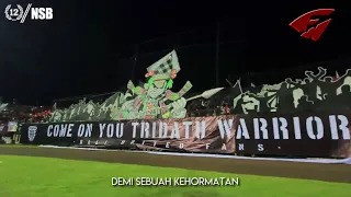 top 3 chants supporter indonesia football world tv