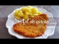 Download Lagu Cum sa faci snitele din piept de curcan in crusta crocanta de pesmet.