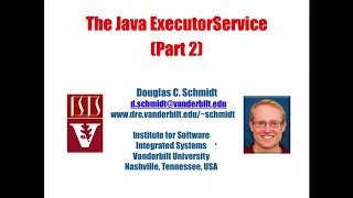 The Java ExecutorService Interface Parts 1 2 and 3