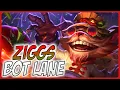 3 Minute Ziggs Guide - A Guide for League of Legends