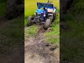 Download Lagu Powertrac Euro 45 4wd tractor ka dam 💪|| #tractor #4wd #tractorgurusubha