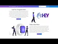 Complete Responsive Website Using Html CSS and Bootstrap