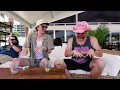 Treaty Oak Revival - Shit Hill (Official Lyric Video)