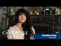 Interview with Caroline Catz The Canterville Ghost