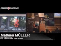 Unity 5 Easier Better Faster Stronger Mathieu MULLER