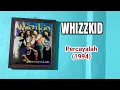Download Lagu WHIZZKID - PERCAYALAH (CD Quality) 1994