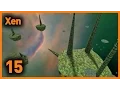 Half Life Chapter 15 - Xen Walkthrough