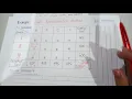 VOGEL S APPROXIMATION METHOD